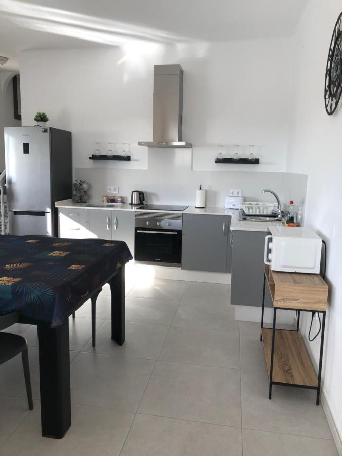 Apartamento Casa Miramar, With Private Pool, Jacuzzi And Stunning Views Bédar Exterior foto