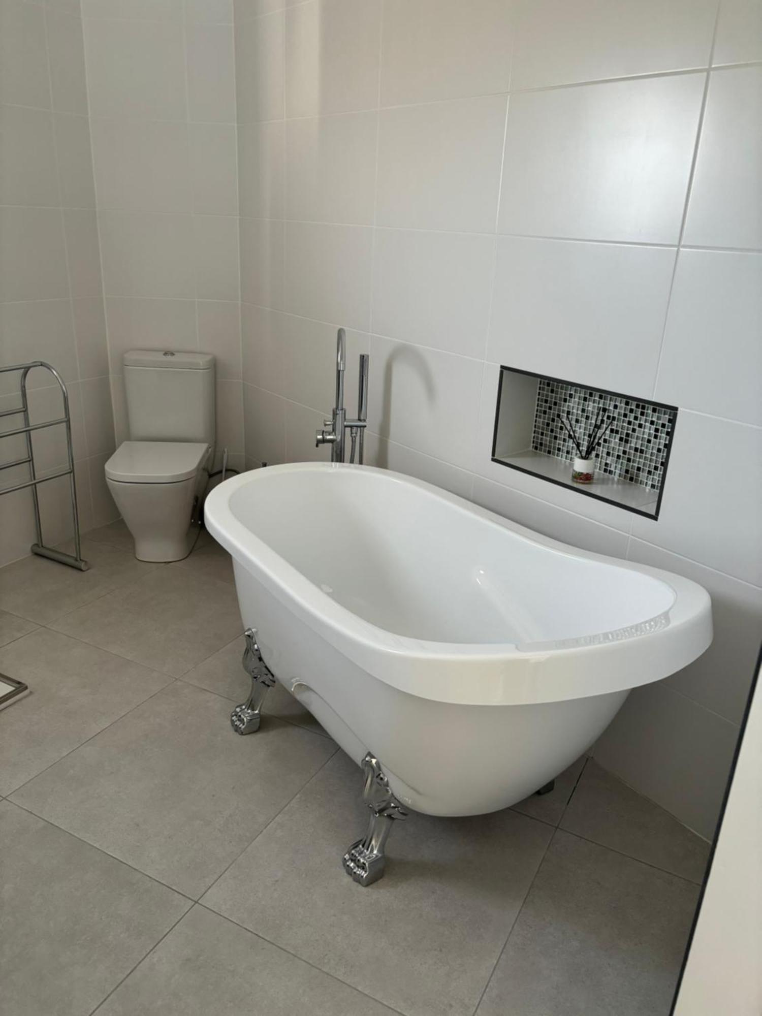 Apartamento Casa Miramar, With Private Pool, Jacuzzi And Stunning Views Bédar Exterior foto
