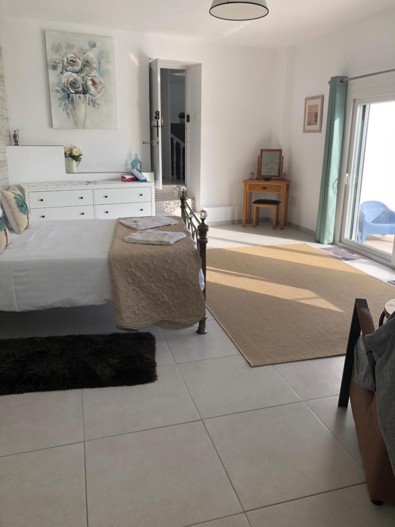 Apartamento Casa Miramar, With Private Pool, Jacuzzi And Stunning Views Bédar Exterior foto
