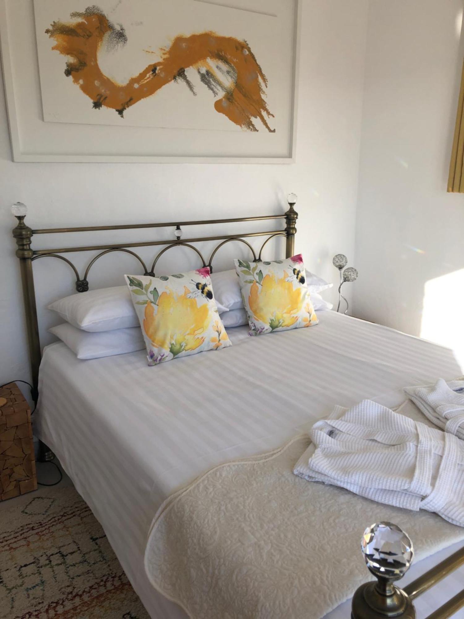 Apartamento Casa Miramar, With Private Pool, Jacuzzi And Stunning Views Bédar Exterior foto