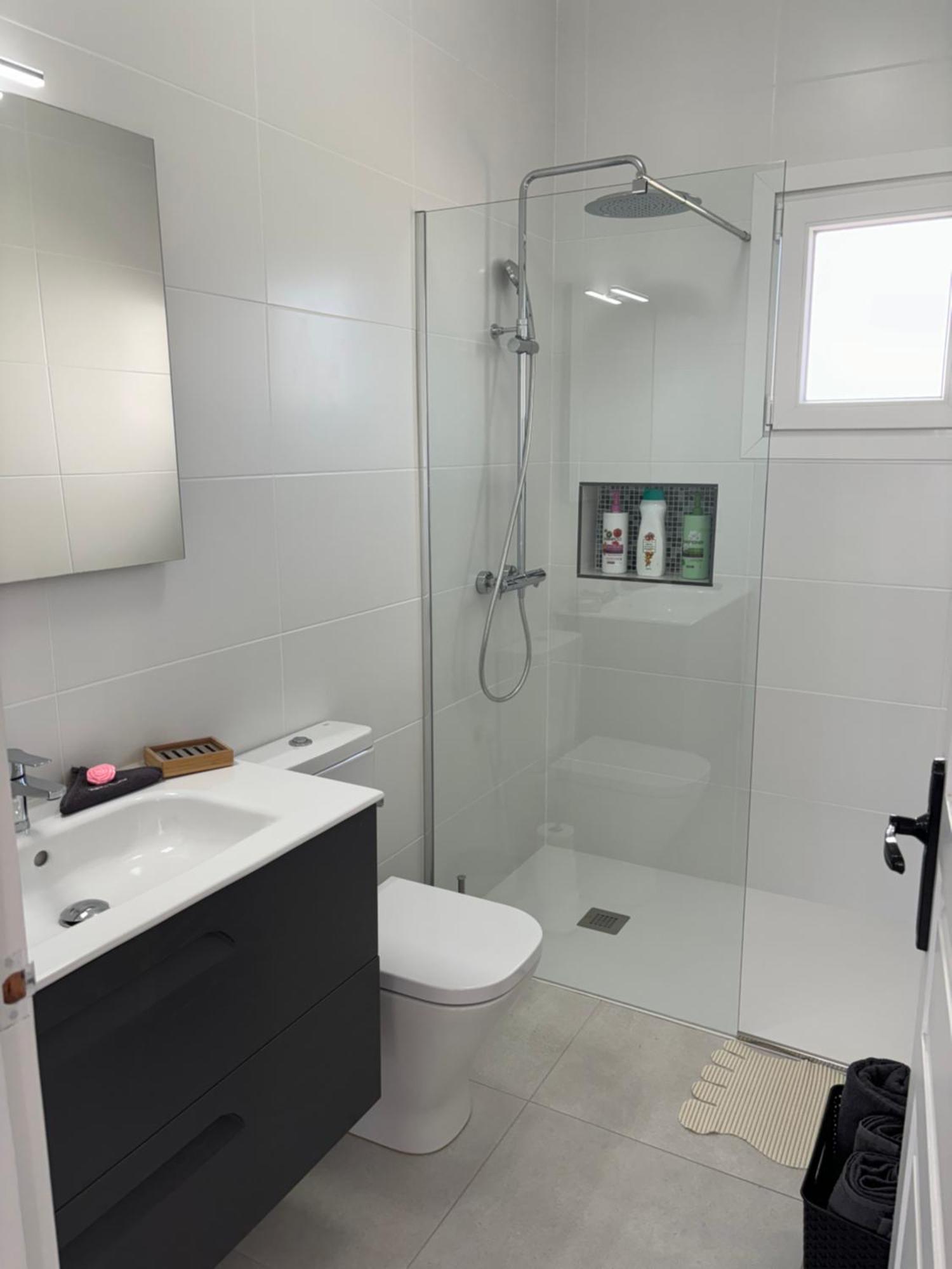 Apartamento Casa Miramar, With Private Pool, Jacuzzi And Stunning Views Bédar Exterior foto